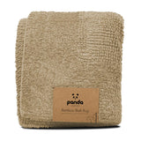 Costco UK Panda Sand Bamboo Bath Rug, 50 x 80 cm- Buy online at McGrocer
