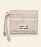 Prada shocking pink leather card holder - British product