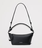 LOEWE Cala top-handle bag nappa leather - British product