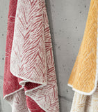Abyss & Habidecor Egyptian cotton bath sheet 100x150cm (British brand)