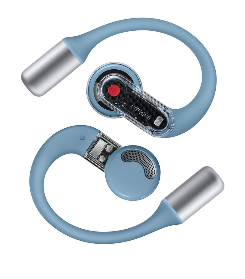 Nothing Technology Ear Open earbuds (British brand)