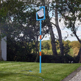 Plum Water Park Tidal Tipper outdoor garden toy, imported from the UK