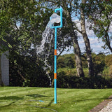 Plum Water Park Tidal Tipper outdoor garden toy, imported from the UK