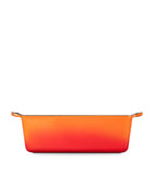 Le Creuset cast iron loaf pan 23cm, UK version