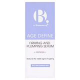 Superdrug B. Firming and Plumping Face Serum 30ml- Buy online at McGrocer