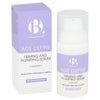 B. Firming and Plumping Serum 30ml - British product