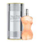 Jean Paul Gaultier Classique Eau de Toilette 50ml, UK version