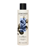 Harrods Cowshed Relax Bath & Shower Gel 300ml- Buy online at McGrocer