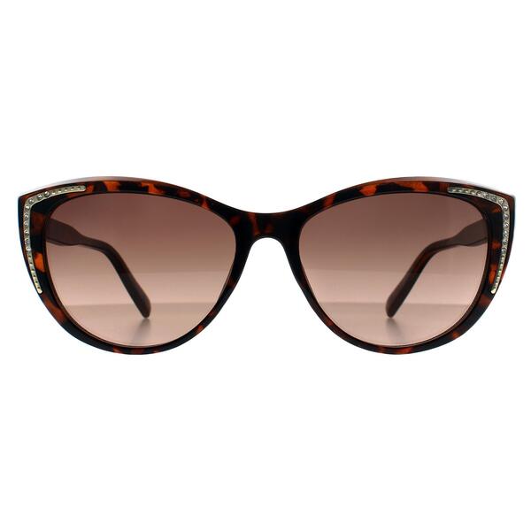 Guess sunglasses brown gradient, UK version
