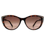 Guess sunglasses brown gradient, UK version