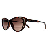 Guess sunglasses brown gradient, UK version