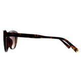 Guess sunglasses brown gradient, UK version