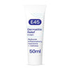 E45 Dermatitis Relief Cream 50ml - British product