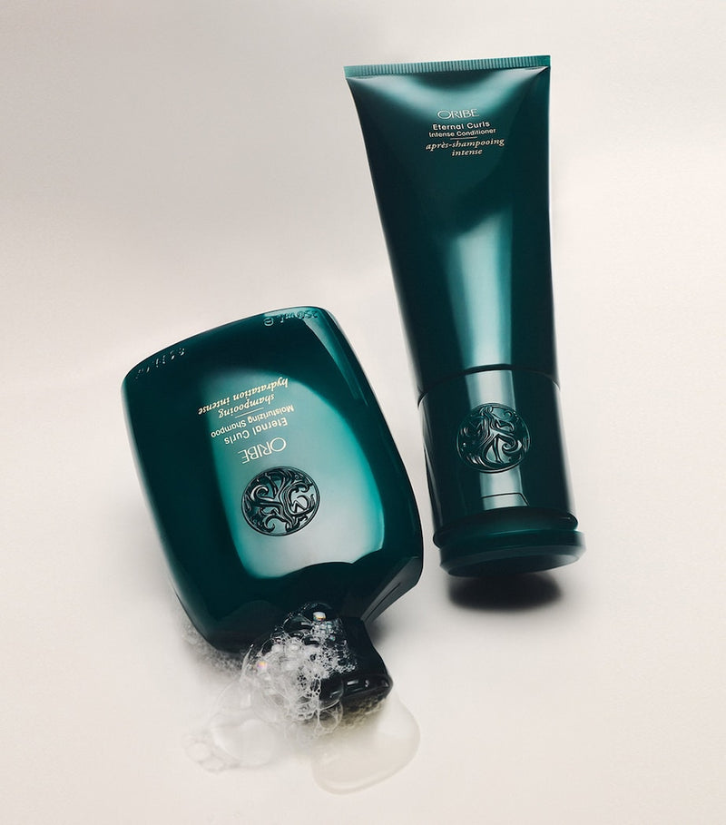 Oribe Eternal Curls Intense Conditioner 200ml, imported from the UK