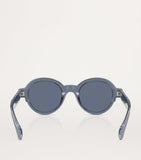Moncler Rondosa acetate sunglasses, UK version