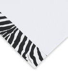 Dolce&Gabbana Casa zebra bath towel set of 5 - British product