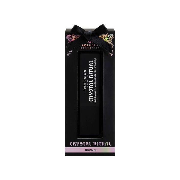 Profusion Crystal Lipstick Mystery 3.2g, imported from the UK