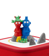 Harrods Tonies The Smeds and The Smoos Audio Story Tonie- Buy online at McGrocer