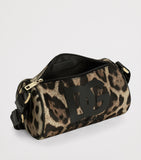 Dolce&Gabbana kids bag leopard print (British brand)