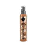 Superdrug Organic Shop Body Shimmer Dry Oil Gold Jojoba Shea 100ml- Buy online at McGrocer
