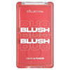 Collection Duo Blush Cream and Powder Two's Company - British product