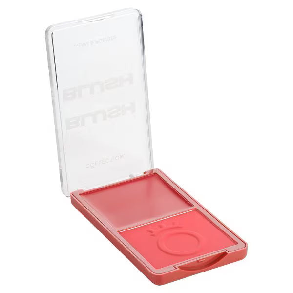 Collection Duo Blush Cream and Powder Two's Company - British product