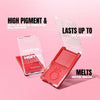 Collection Duo Blush Cream and Powder Two's Company - British product