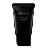 Harrods Sensai Radiant Glow Foundation- Buy online at McGrocer
