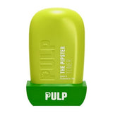 PULP The Pipster Toner 100ml rescued apple (British brand)