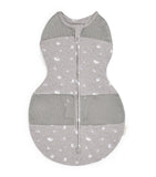 Happiest Baby organic cotton Sleepea swaddle (British brand)