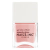 Nails.INC 45 Second Nail Polish 14ml, imported from the UK
