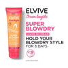 L'Oreal Paris Dream Lengths Blowdry Cream 150ml, imported from the UK