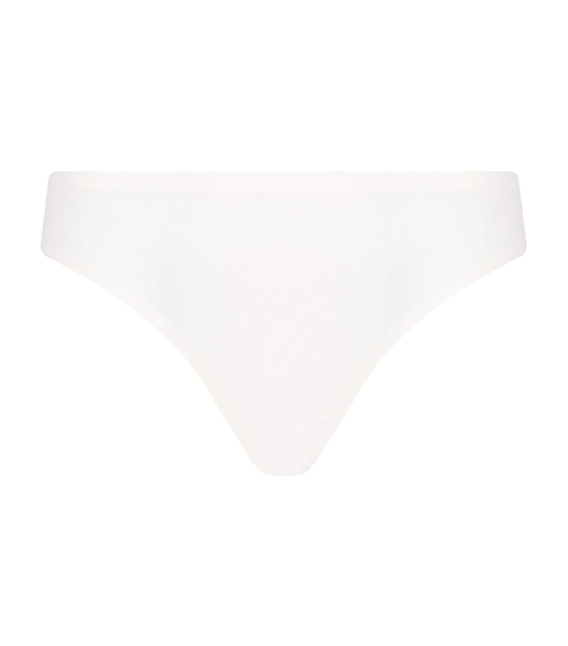 Chantelle SoftStretch thong underwear - British product