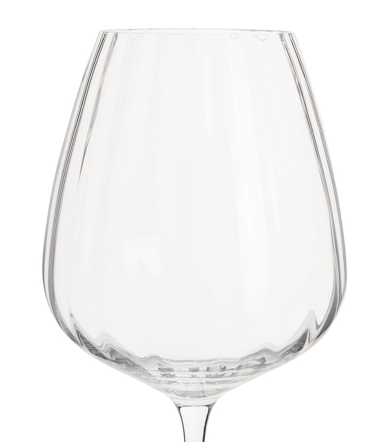 Soho Home red wine glasses set of 4 500ml (British brand)