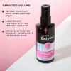 Jerome Russell Root Boost spray, imported from the UK