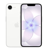 Harrods Apple iPhone 17e 512GB White Smartphone- Buy online at McGrocer