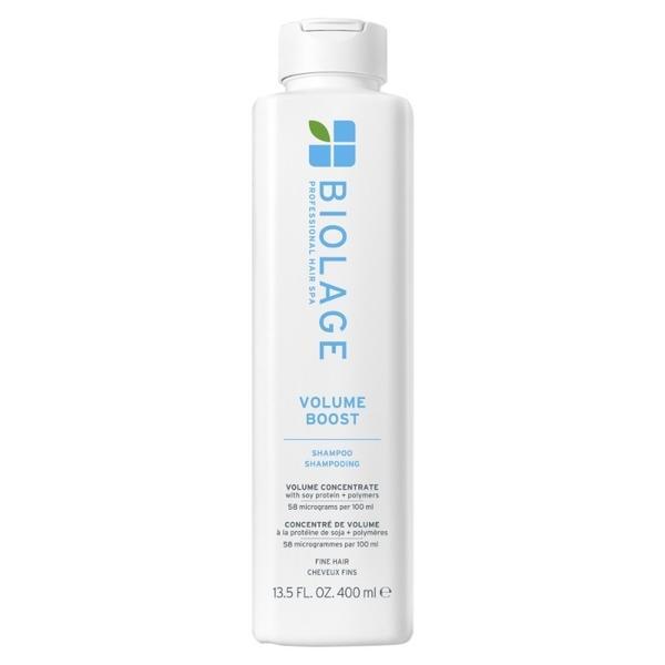 Biolage Volume Boost shampoo 400ml (British brand)