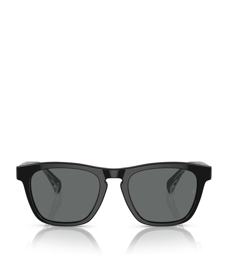 Oliver Peoples R-3 sunglasses, UK version