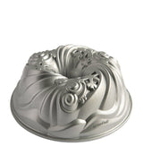 Harrods Nordic Ware Let It Snow Non-Stick Bundt Pan- Buy online at McGrocer