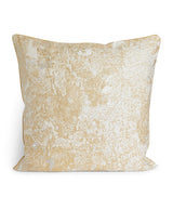 Harrods Celso De Lemos Waltz Square Pillowcase (65cm x 65cm)- Buy online at McGrocer