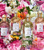 Guerlain Aqua Allegoria Rosa Verde Eau de Toilette 125ml, imported from the UK