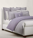 Ralph Lauren Oxford Chalet pillowcase 50cm x 90cm, imported from the UK