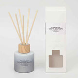 French Connection Lavender Reed Diffuser 100ml - British product