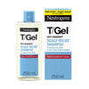 Neutrogena T Gel Anti Dandruff Shampoo 250ml, imported from the UK