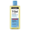 Neutrogena T Gel Anti Dandruff Shampoo 250ml, imported from the UK