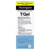 Neutrogena T Gel Anti Dandruff Shampoo 250ml, imported from the UK