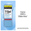 Neutrogena T Gel Anti Dandruff Shampoo 250ml, imported from the UK