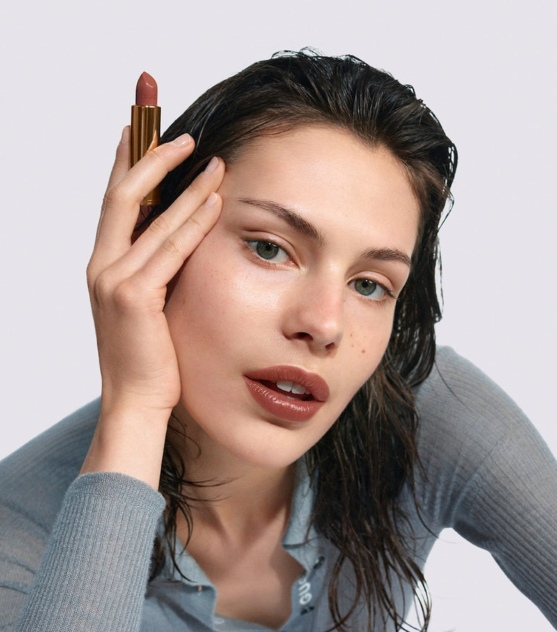 Gucci Rouge À Lèvres Satin Lipstick, UK version