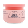 Nature Spell Tone & Tighten body cream 250ml (British brand)