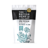 Holland & Barrett The British Hemp Co Hemp Protein Powder 50% 500g- Buy online at McGrocer